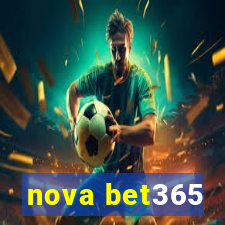 nova bet365